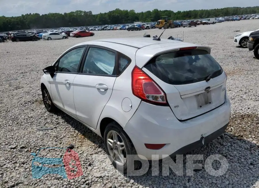 3FADP4EJ4HM122929 Photo# 2