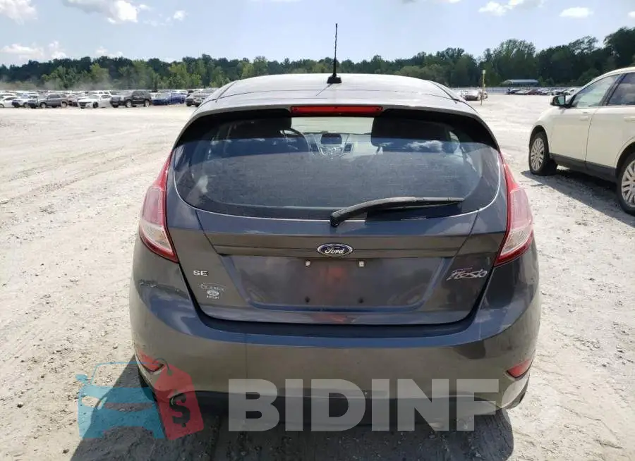 3FADP4EJ7GM204734 Photo# 6