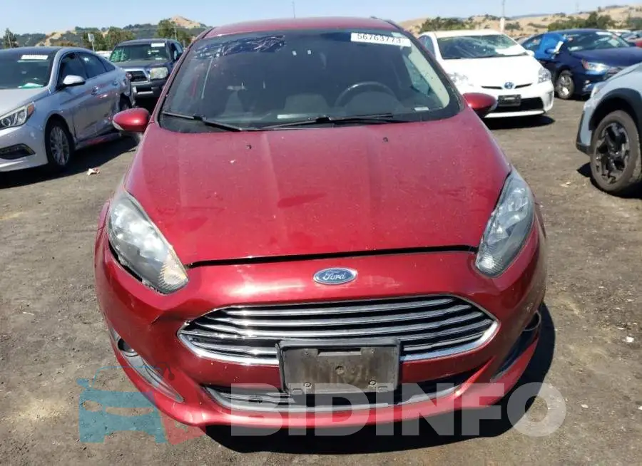 3FADP4EJXFM209375 Photo# 5