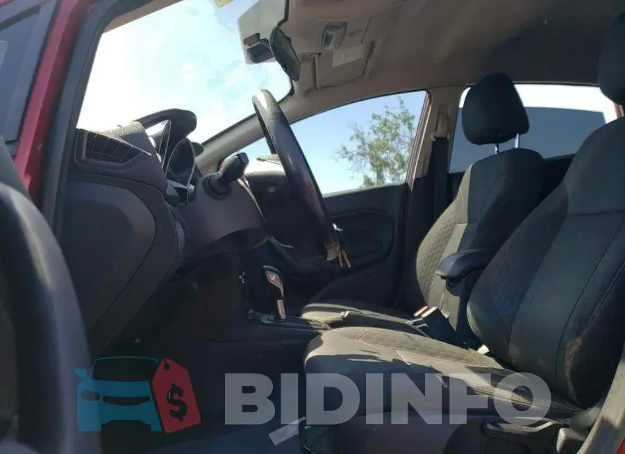 3FADP4EJXFM209375 Photo# 7