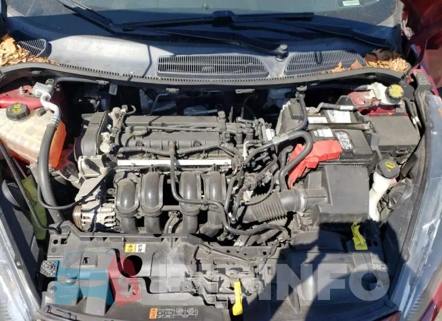 3FADP4EJXFM209375 Photo# 11