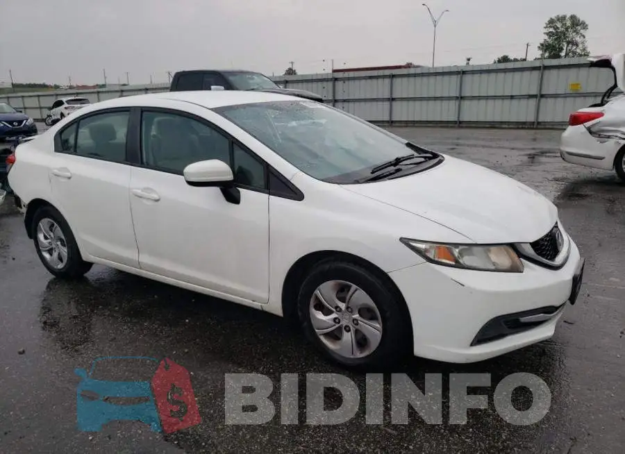 19XFB2F50FE218569 Photo# 4