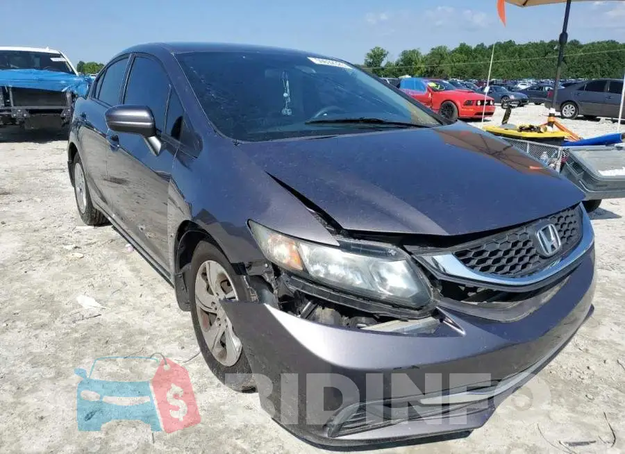 19XFB2F58FE017681 Photo# 4
