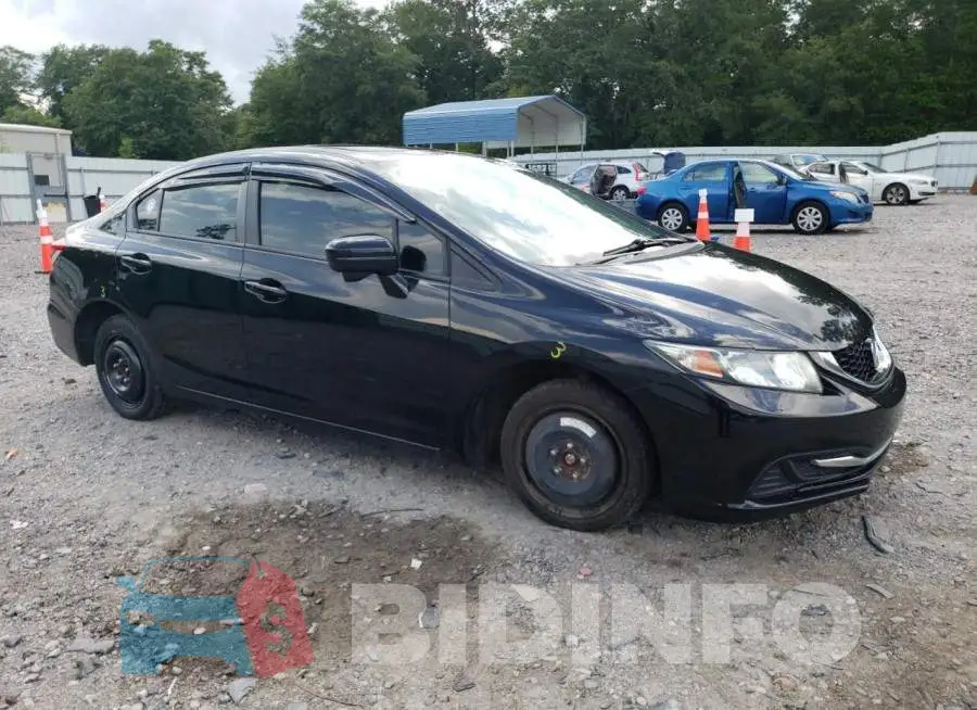 19XFB2F83FE292823 Photo# 4