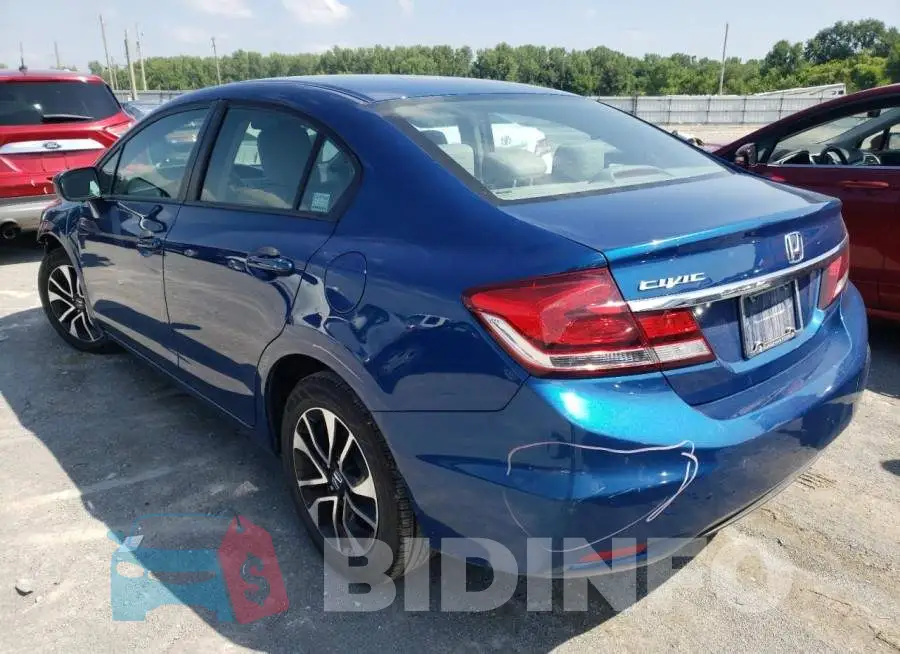19XFB2F84EE019193 Photo# 2