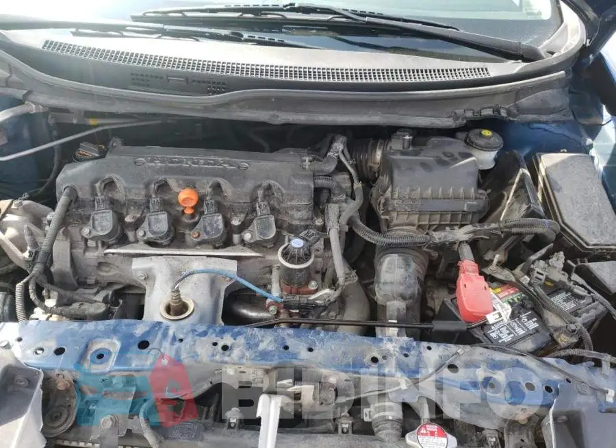 19XFB2F84EE019193 Photo# 11