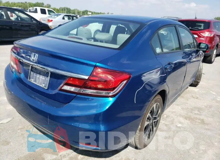 19XFB2F84EE019193 Photo# 3