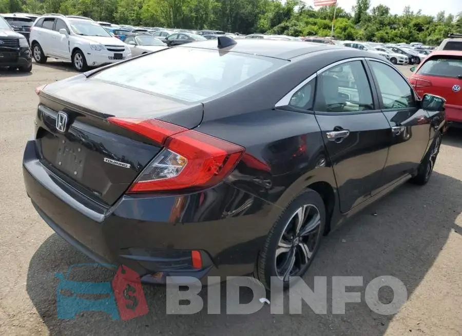 19XFC1F94HE202050 Photo# 3