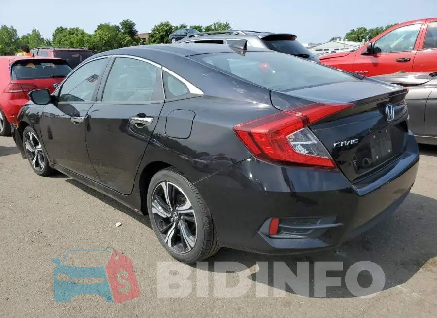 19XFC1F94HE202050 Photo# 2