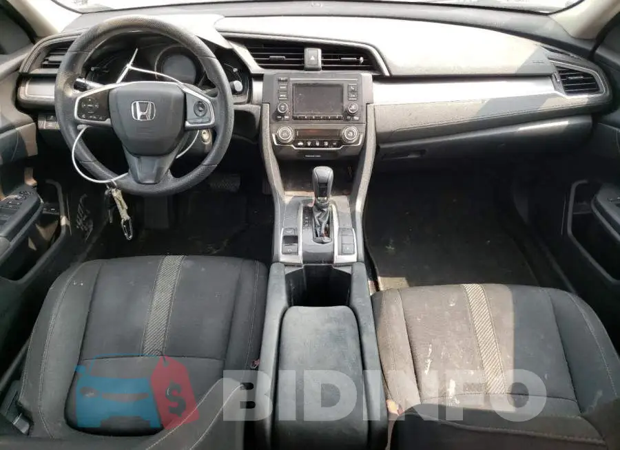 19XFC2F51HE203076 Photo# 8
