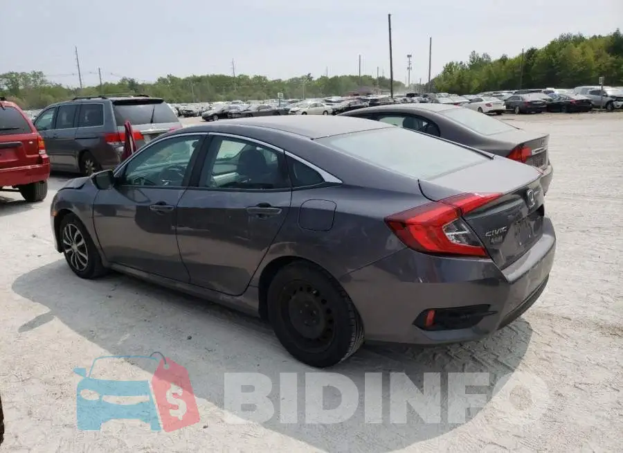 19XFC2F51HE203076 Photo# 2
