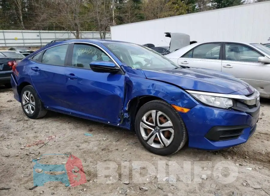 19XFC2F52HE216337 Photo# 4
