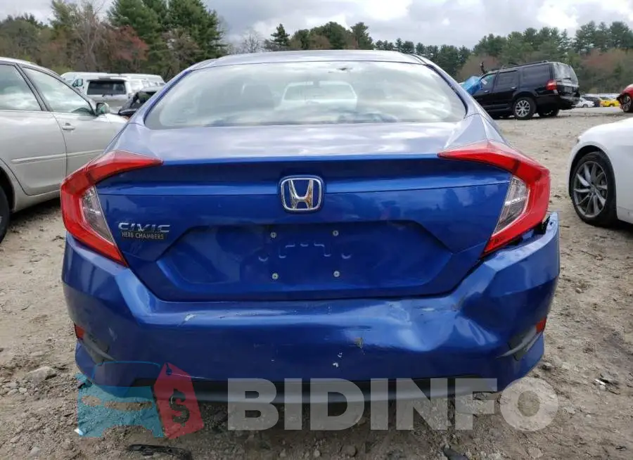 19XFC2F52HE216337 Photo# 6
