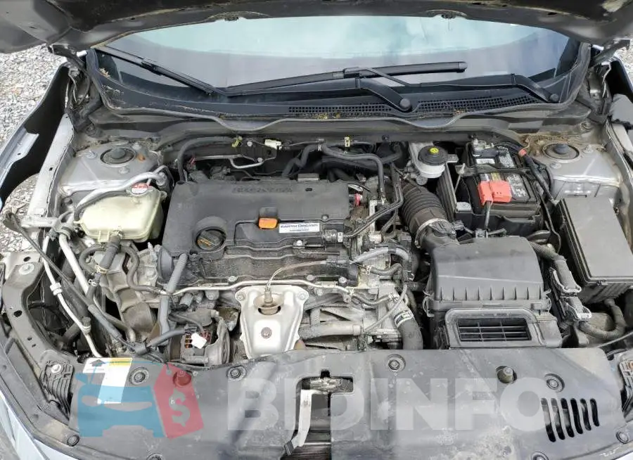 19XFC2F53HE223460 Photo# 11
