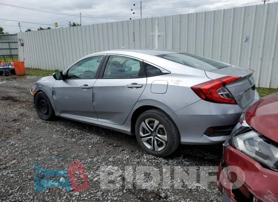 19XFC2F53HE223460 Photo# 2