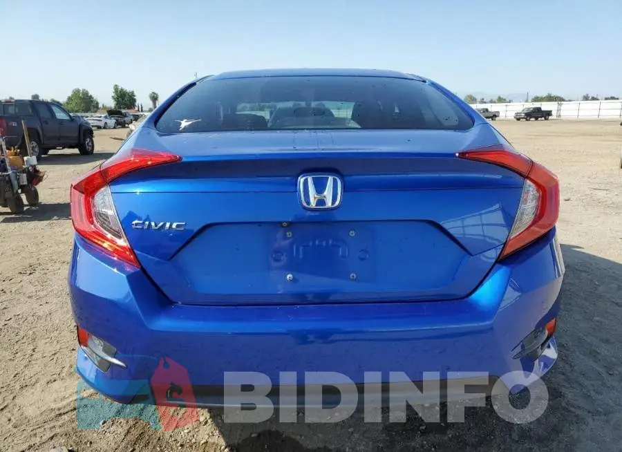 19XFC2F55HE222245 Photo# 6