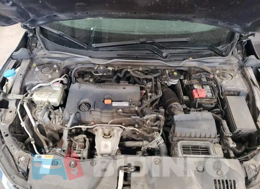 19XFC2F75GE081998 Photo# 11