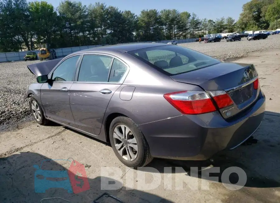 1HGCR2F30FA173859 Photo# 2