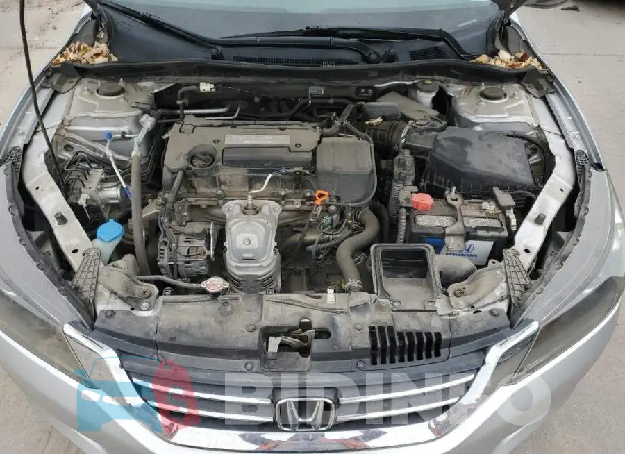 1HGCR2F38FA180963 Photo# 11