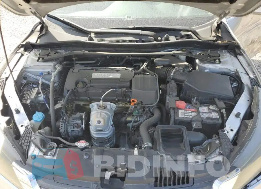 1HGCR2F85FA056421 Photo# 11