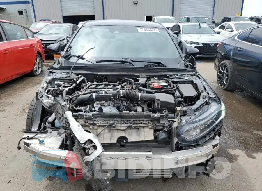 1HGCV1F34JA081233 Photo# 5
