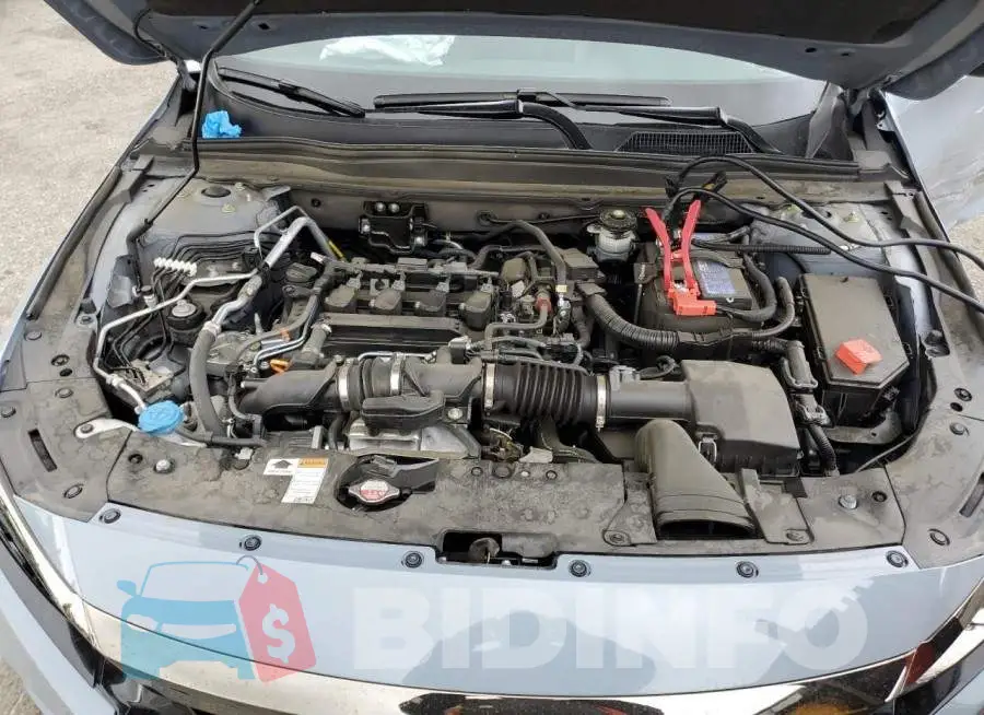 1HGCV1F39MA044375 Photo# 11