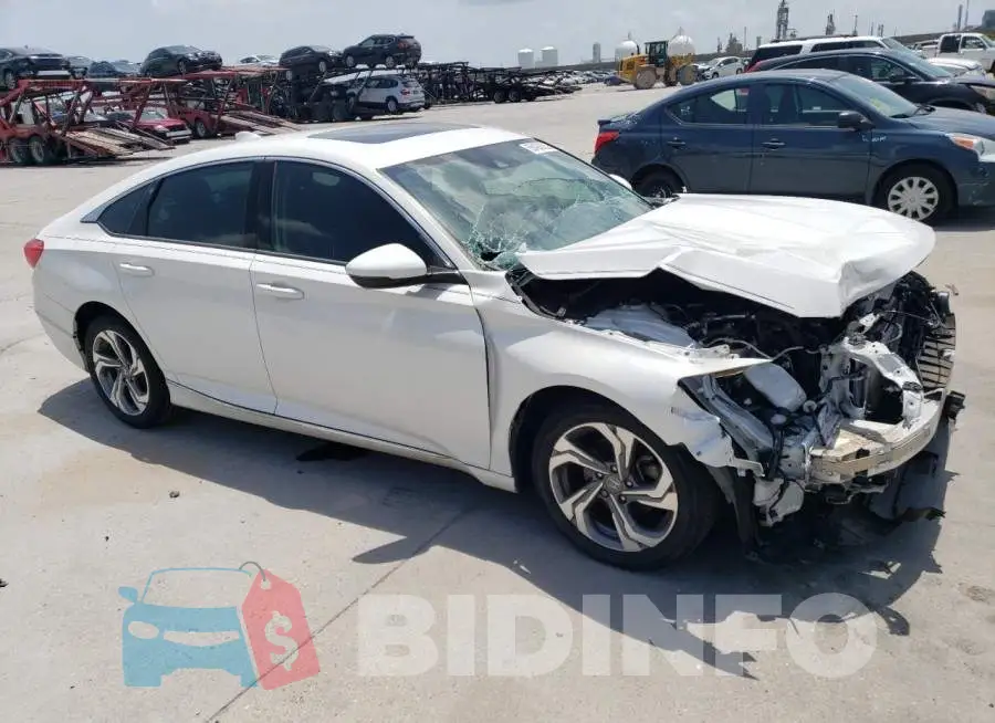 1HGCV1F57LA074877 Photo# 4