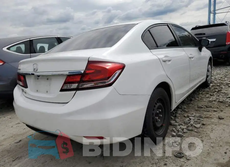 2HGFB2F55EH513994 Photo# 4