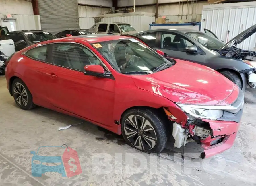 2HGFC3B36HH357993 Photo# 4