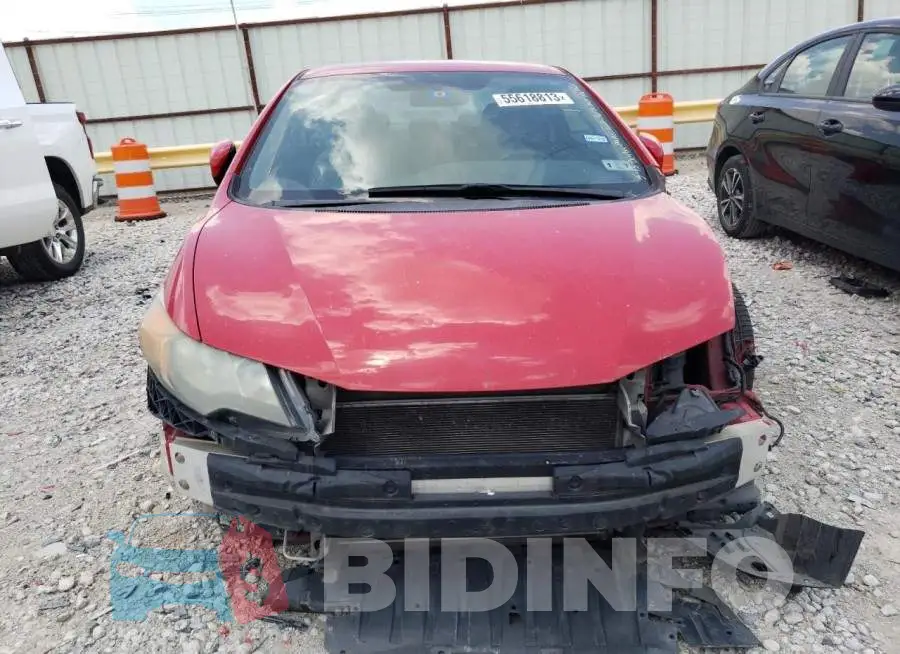 2HGFG3B53FH510669 Photo# 5