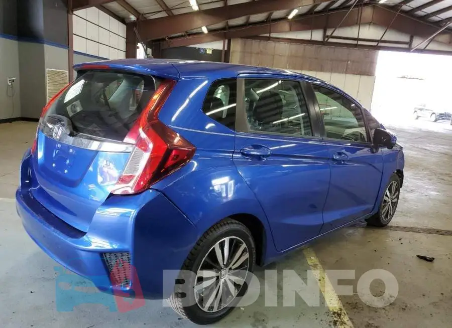 3HGGK5G89FM741661 Photo# 3