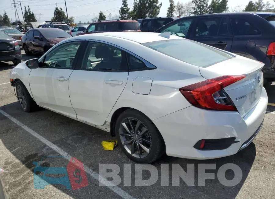 JHMFC1F3XKX012495 Photo# 2