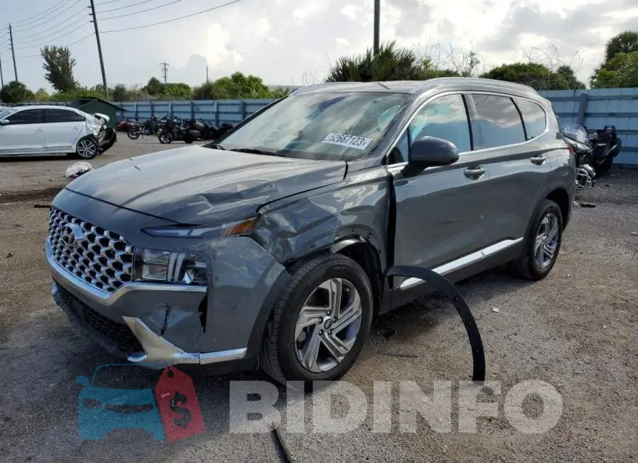 5NMS24AJ5NH482019 Photo# 1