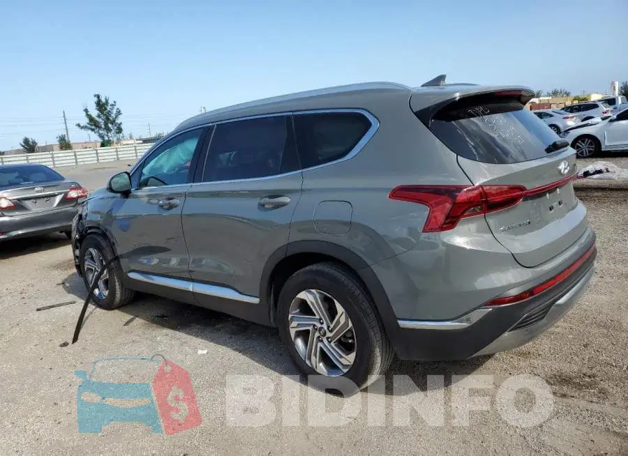 5NMS24AJ5NH482019 Photo# 2