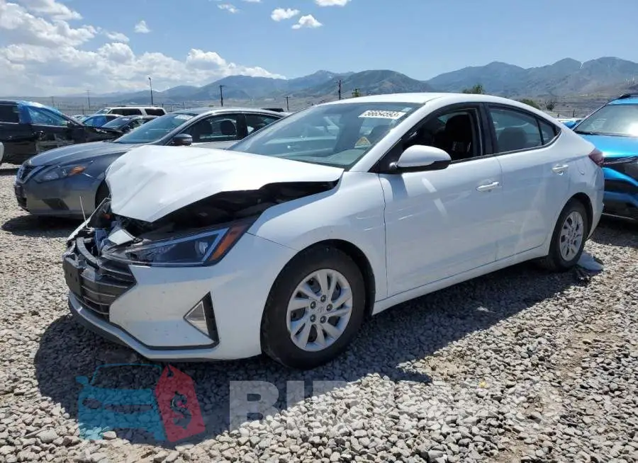 5NPD74LF3KH449473 Photo# 1