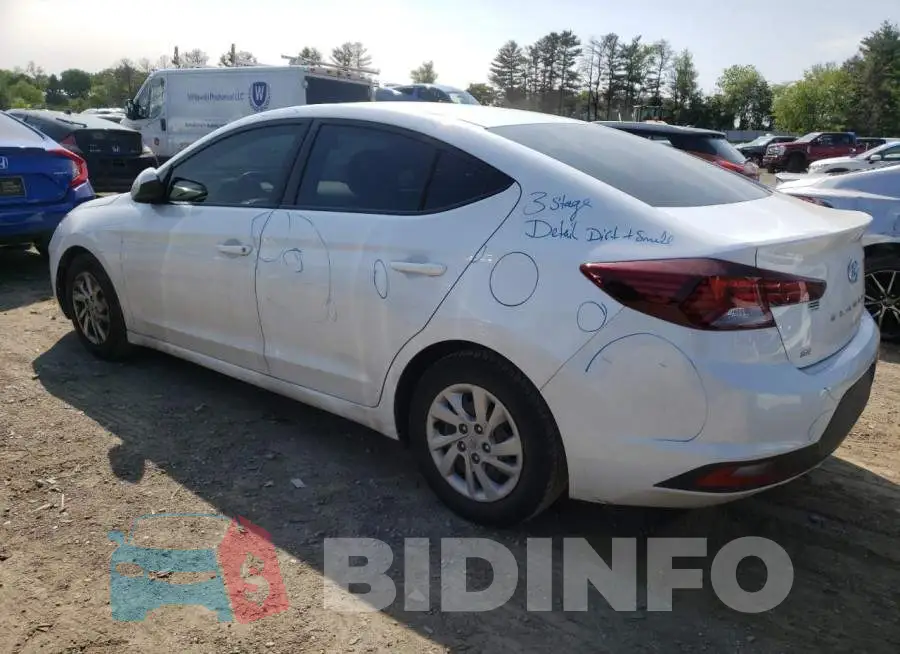 5NPD74LF8KH496272 Photo# 2