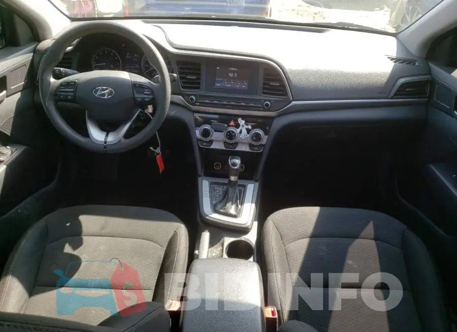 5NPD74LF8KH496272 Photo# 8