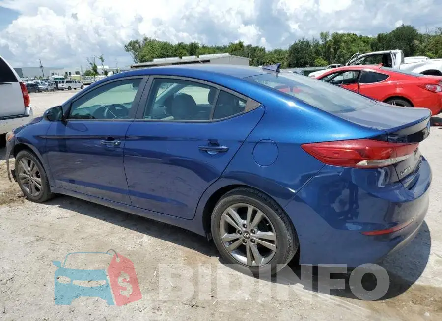5NPD84LF2HH107955 Photo# 2