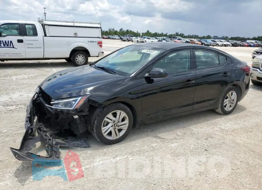 5NPD84LF6KH416514 Photo# 1