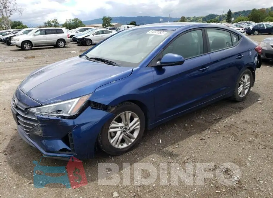 5NPD84LF8KH440751 Photo# 1