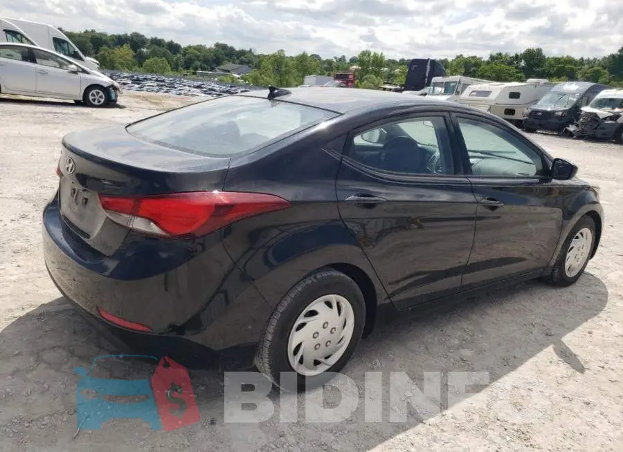 5NPDH4AE8GH771296 Photo# 3