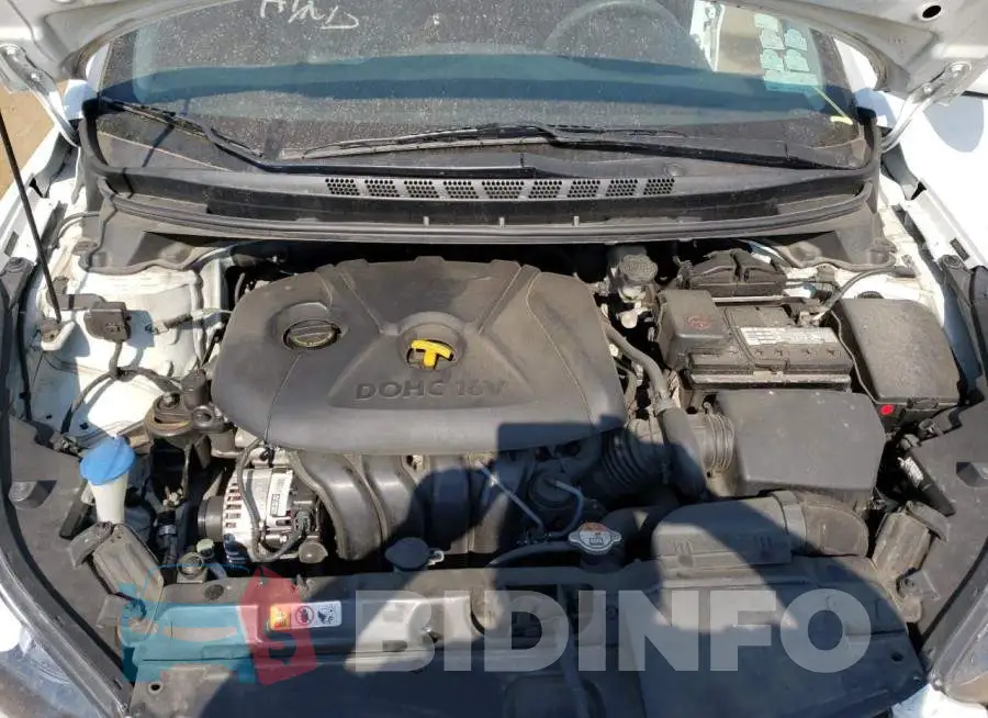 5NPDH4AE9FH591517 Photo# 11