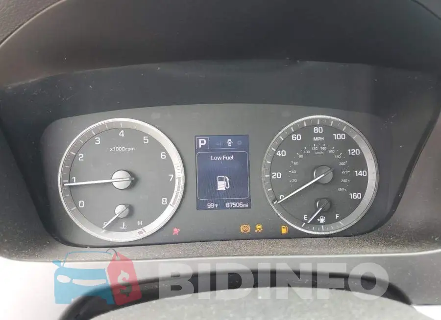 5NPE24AF8FH176381 Photo# 9