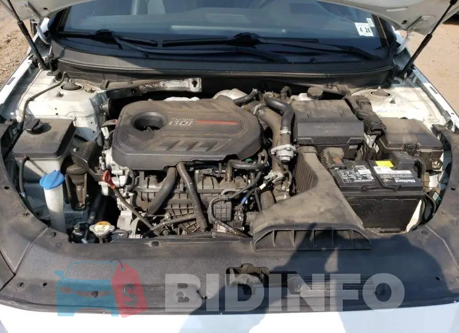 5NPE34AB7KH785577 Photo# 11