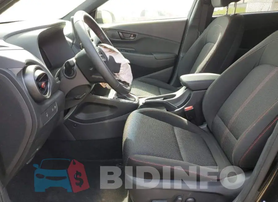 KM8K3CA32PU933391 Photo# 7