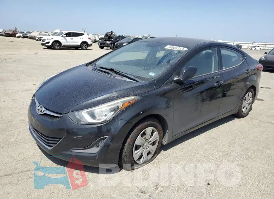 KMHDH4AE6GU475047 Photo# 1