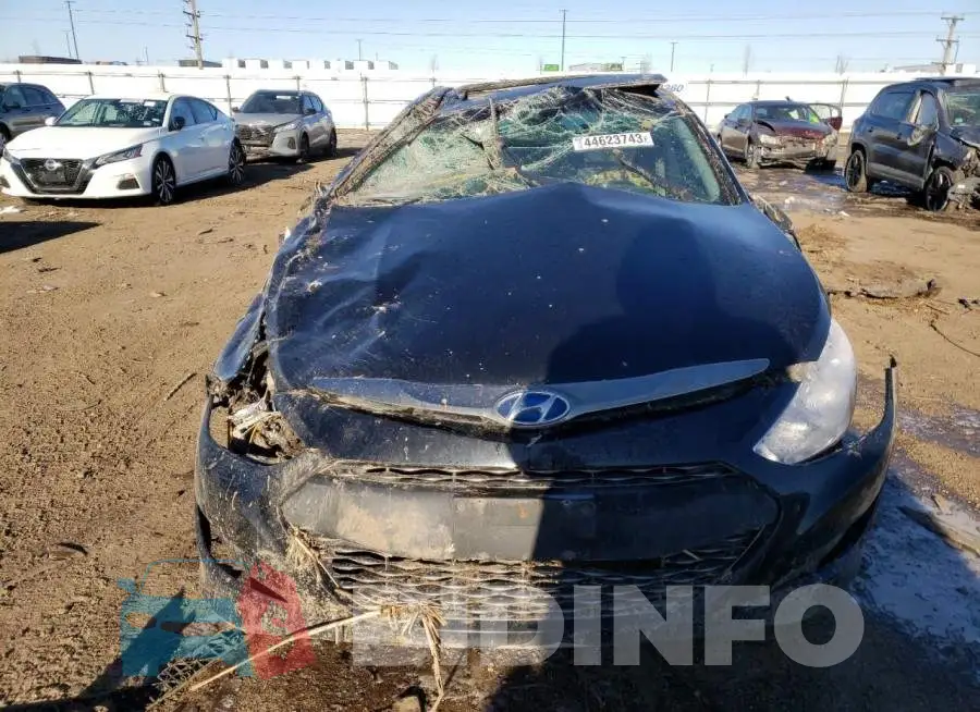 KMHEC4A49EA107731 Photo# 5