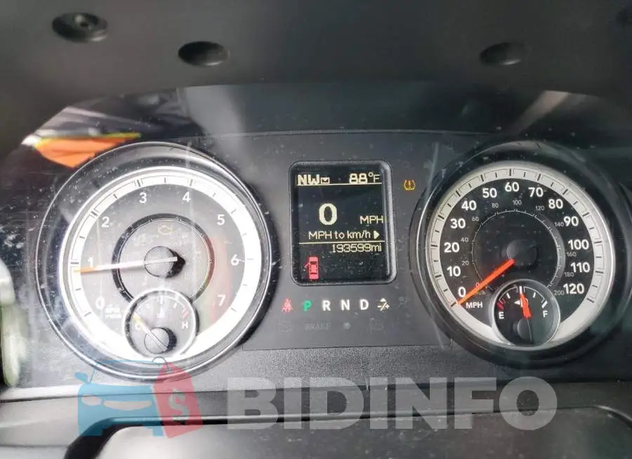 1C6RR6LT9FS553756 Photo# 9