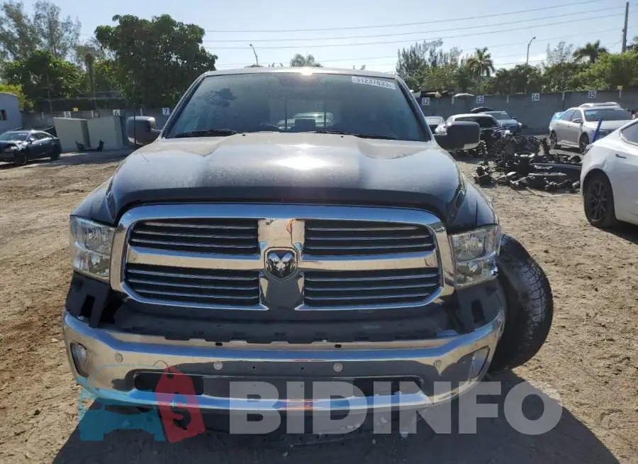 1C6RR7GT4JS312387 Photo# 5