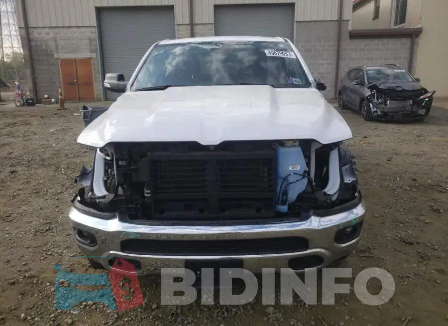 1C6RRFBG3MN670880 Photo# 5